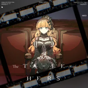 The Tale was Hers