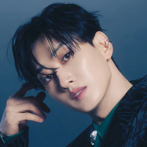 红了哥哥(Oppa，Oppa)