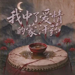 我中了爱情的蒙汗药