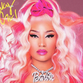 Nicki Minaj个人简介