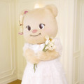 Biancabear个人简介