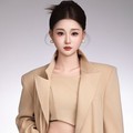 莎妞妞个人简介