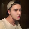 DJ成总个人简介