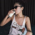 小梁的（梁思琪）