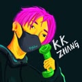 KK ZHANG个人简介