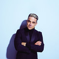 Robbie Williams个人简介