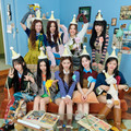 TWICE个人简介