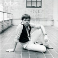 Peter Gabriel