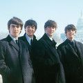 The Beatles个人简介