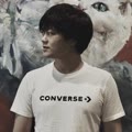 符禹迅个人简介
