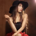 张咪个人简介