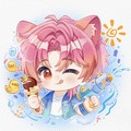 Deepain个人简介