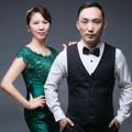 Socan  Group个人简介