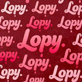 Lopy.个人简介