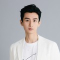 成毅