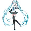 初音ミク个人简介