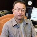 吉川庆