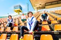 ラックライフ (Lucklife)个人简介