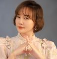 李佳璐个人简介