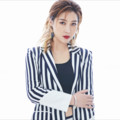 蓝琪儿个人简介