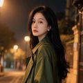 涓子个人简介
