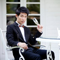 杨瑞代个人简介
