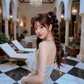 林子琪个人简介
