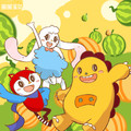 圈圈个人简介