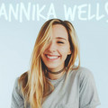 Annika Wells个人简介