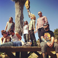 The Mowgli’s