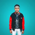 Chance the Rapper