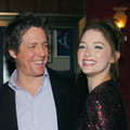 Hugh Grant and Haley Bennett个人简介