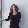 Krista Marina个人简介