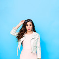 Megan Nicole个人简介