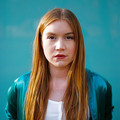 Hanne Mjøen个人简介