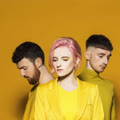 Clean Bandit