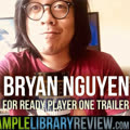 Bryan Nguyen个人简介