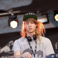 Cashmere Cat个人简介