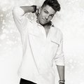 Matt Terry个人简介