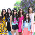 Cimorelli个人简介