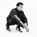 Austin Mahone个人简介
