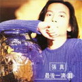 张真个人简介