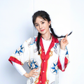杨幂个人简介