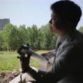 王超然个人简介