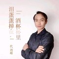 代刘超个人简介