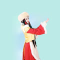 乌兰君儿个人简介