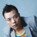 梁海洋个人简介