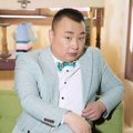 贾富营个人简介