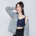 张灵敏个人简介