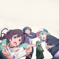 The Rolling Girls